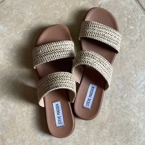 Steve Madden Dual Sandal